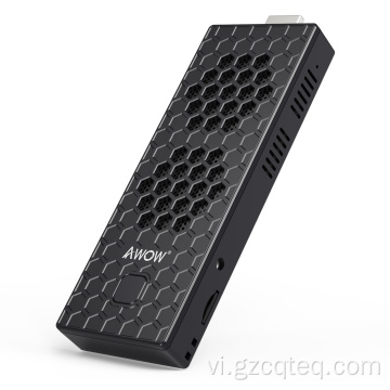 Máy tính di động bỏ túi Mini PC Stick